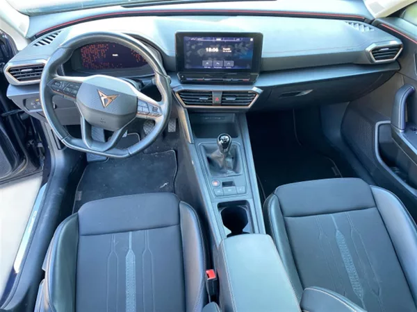 Cupra Formentor 2.0 TDI - foto 5