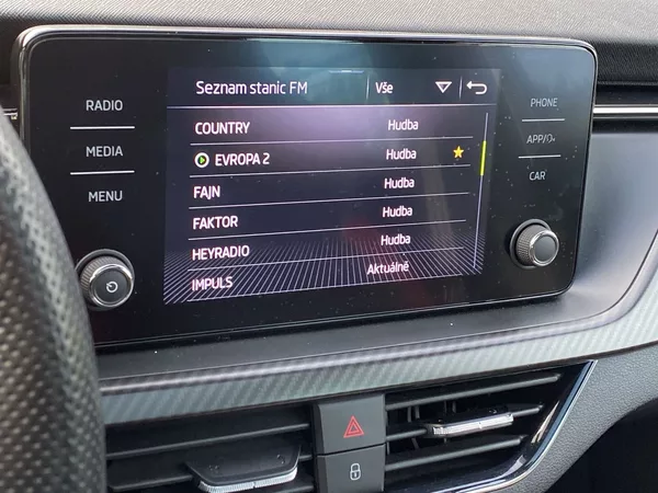 Škoda Kamiq 1.0 TSI DSG Monte Carlo - foto 12