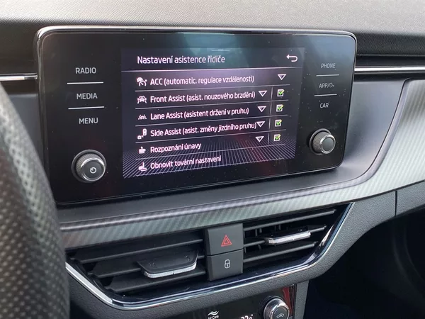Škoda Kamiq 1.0 TSI DSG Monte Carlo - foto 16