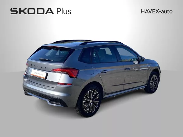Škoda Kamiq 1.0 TSI DSG Monte Carlo - foto 2