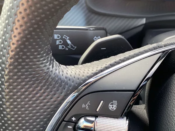 Škoda Kamiq 1.0 TSI DSG Monte Carlo - foto 21