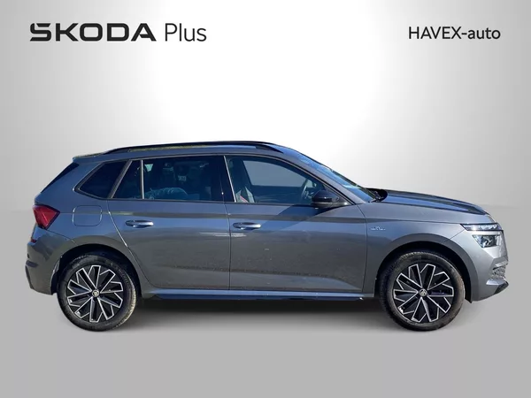 Škoda Kamiq 1.0 TSI DSG Monte Carlo - foto 3