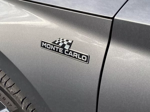 Škoda Kamiq 1.0 TSI DSG Monte Carlo - foto 32
