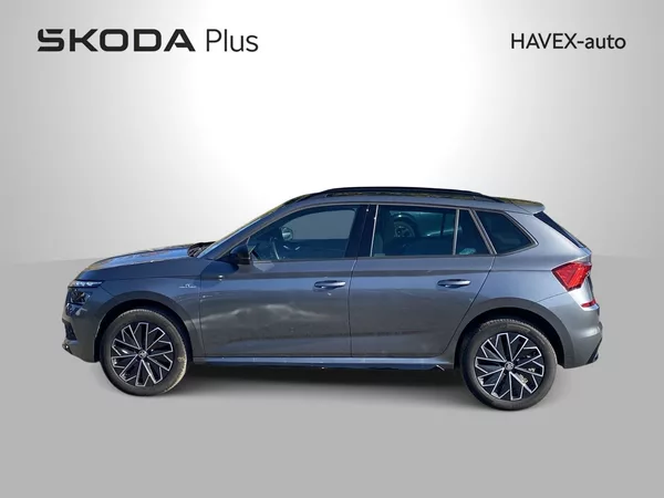Škoda Kamiq 1.0 TSI DSG Monte Carlo - foto 37
