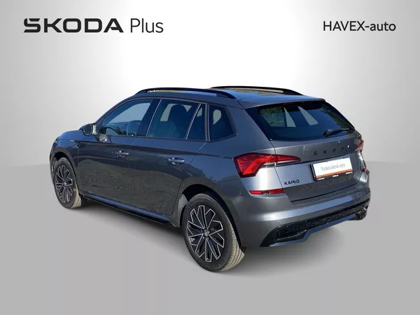 Škoda Kamiq 1.0 TSI DSG Monte Carlo - foto 38