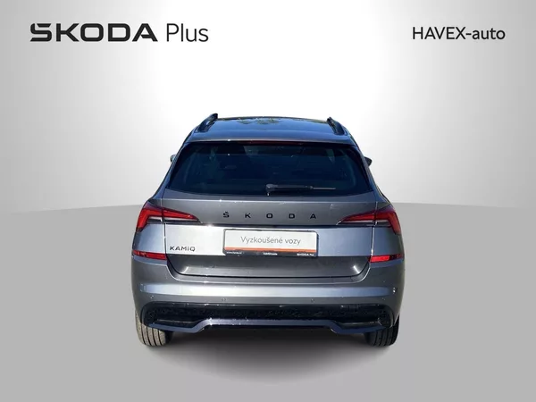 Škoda Kamiq 1.0 TSI DSG Monte Carlo - foto 39