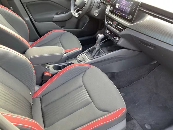 Škoda Kamiq 1.0 TSI DSG Monte Carlo - foto 8
