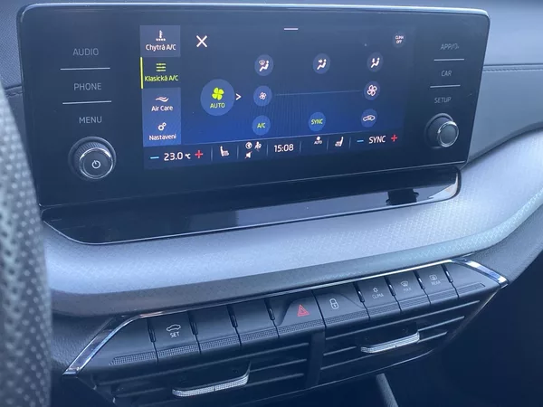 Škoda Octavia 2.0 TDI Ambition + - foto 11