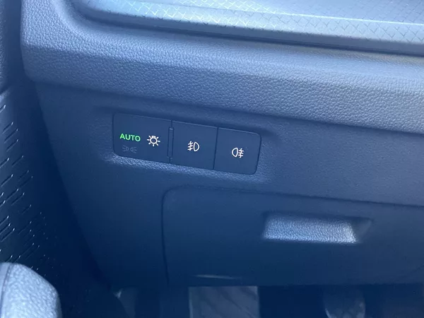 Škoda Octavia 2.0 TDI Ambition + - foto 19