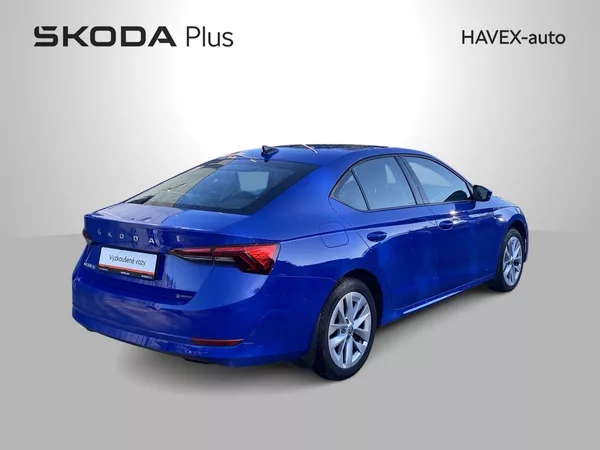 Škoda Octavia 2.0 TDI Ambition + - foto 2