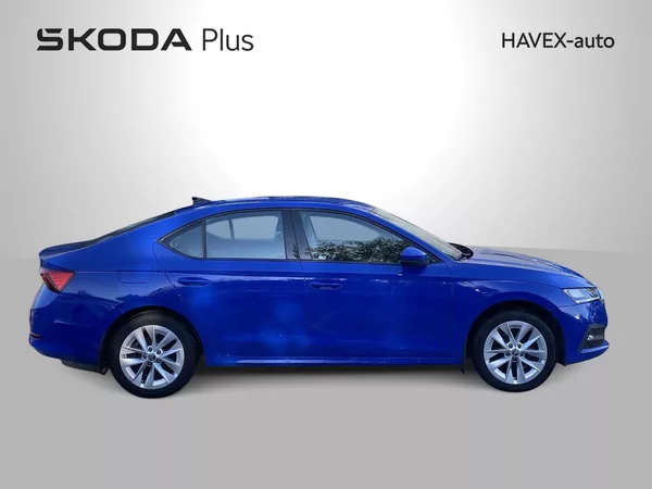 Škoda Octavia 2.0 TDI Ambition + - foto 3