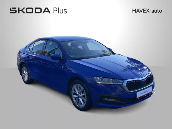 Škoda Octavia 2.0 TDI Ambition + - foto 30