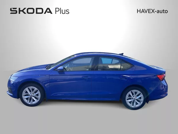Škoda Octavia 2.0 TDI Ambition + - foto 31