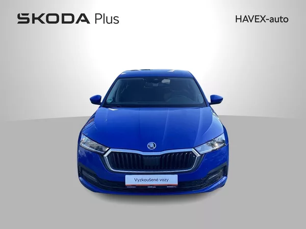 Škoda Octavia 2.0 TDI Ambition + - foto 4