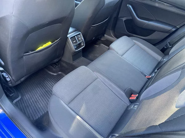 Škoda Octavia 2.0 TDI Ambition + - foto 7