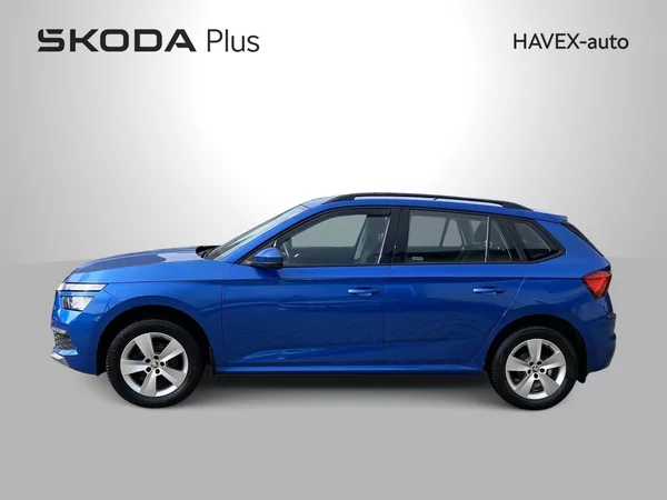 Škoda Octavia Combi 1.5 TSI M-HEV DSG Style - foto 3