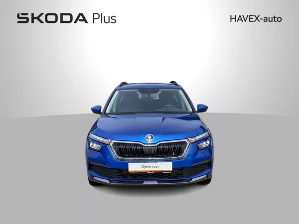Škoda Octavia Combi 1.5 TSI M-HEV DSG Style - foto 4