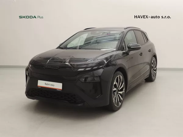 Škoda Elroq 85 SportLine
