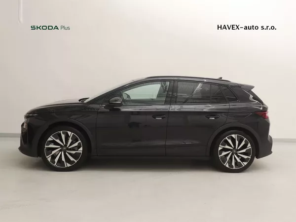 Škoda Elroq 85 SportLine - foto 3