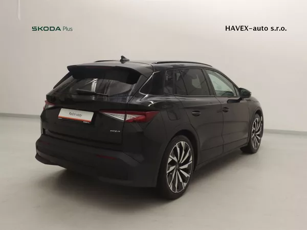 Škoda Elroq 85 SportLine - foto 4