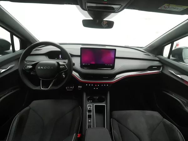 Škoda Elroq 85 SportLine - foto 5