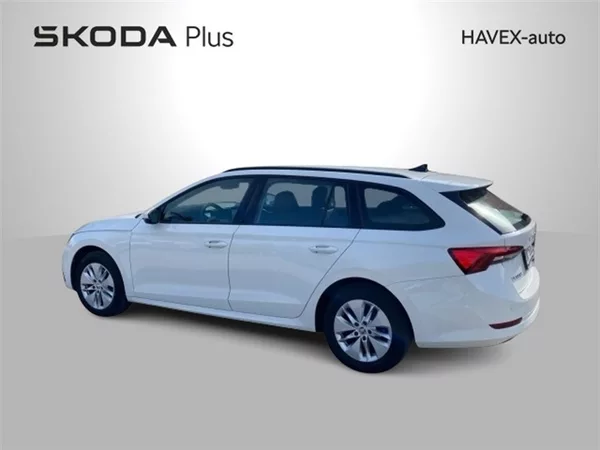 Škoda Octavia Combi 2.0 TDI Ambition+ - foto 2
