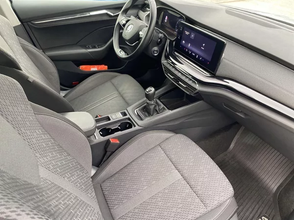 Škoda Octavia 1.5 TSI Style + - foto 10