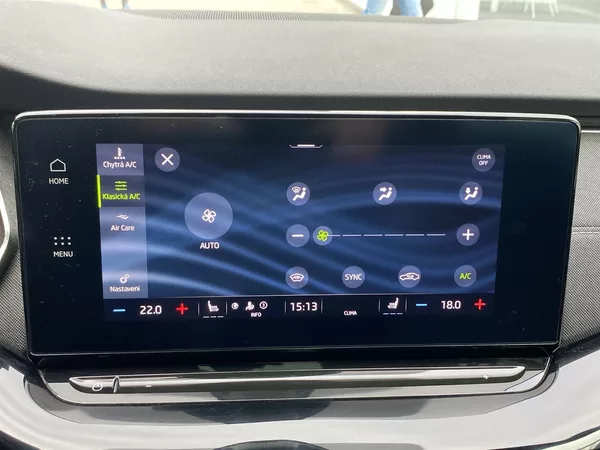 Škoda Octavia 1.5 TSI Style + - foto 14