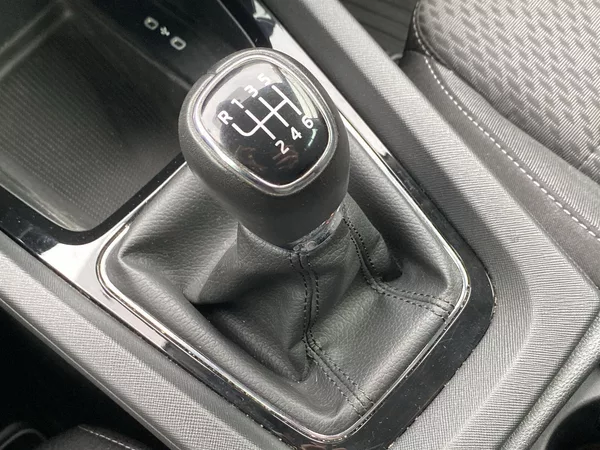 Škoda Octavia 1.5 TSI Style + - foto 16
