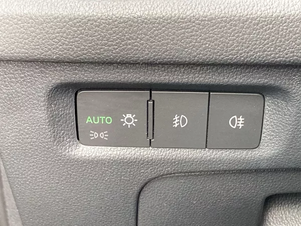 Škoda Octavia 1.5 TSI Style + - foto 18