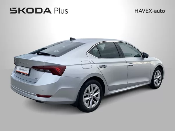 Škoda Octavia 1.5 TSI Style + - foto 2