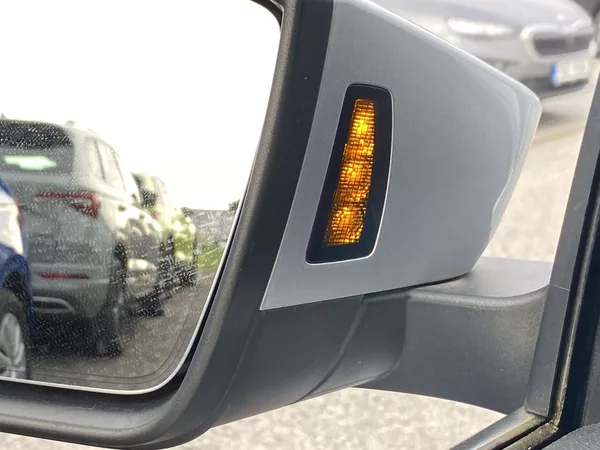 Škoda Octavia 1.5 TSI Style + - foto 21