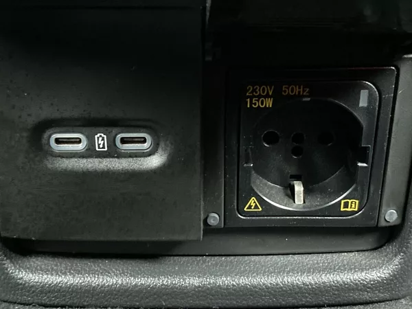 Škoda Octavia 1.5 TSI Style + - foto 26