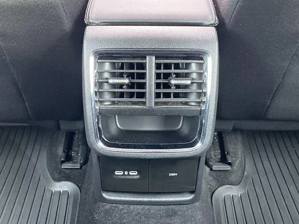 Škoda Octavia 1.5 TSI Style + - foto 27