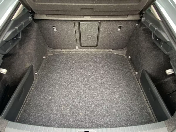 Škoda Octavia 1.5 TSI Style + - foto 29