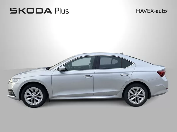 Škoda Octavia 1.5 TSI Style + - foto 3