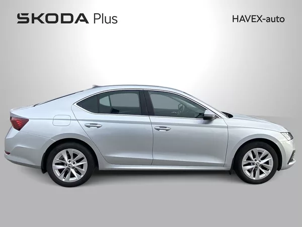 Škoda Octavia 1.5 TSI Style + - foto 32
