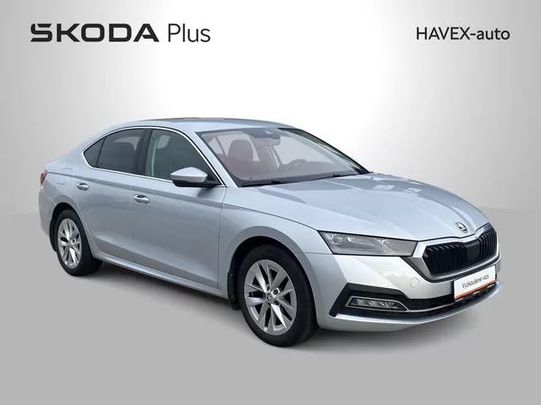 Škoda Octavia 1.5 TSI Style + - foto 33