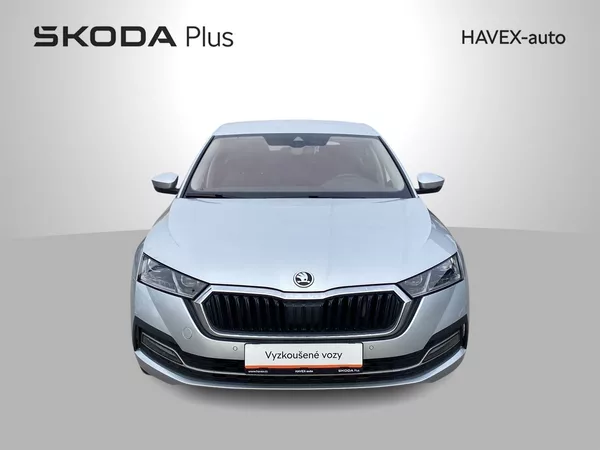 Škoda Octavia 1.5 TSI Style + - foto 4