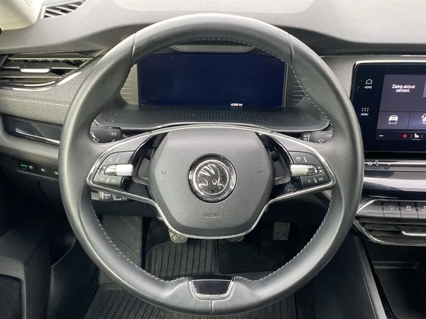 Škoda Octavia 1.5 TSI Style + - foto 6