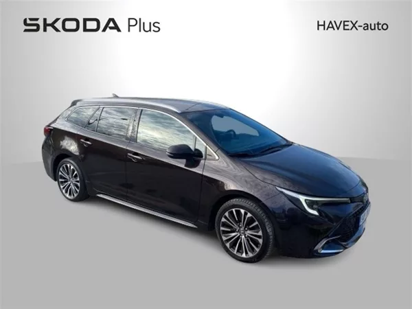 Toyota Corolla TS 2.0 Hybrid e-CVT Style