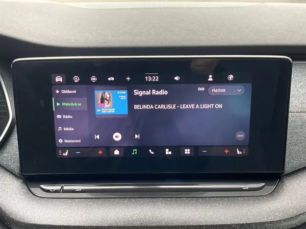 Škoda Octavia 1.5 TSI Top Selection - foto 12