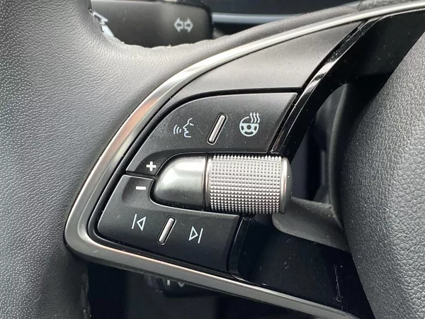Škoda Octavia 1.5 TSI Top Selection - foto 16