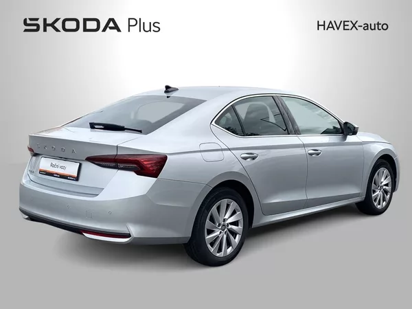 Škoda Octavia 1.5 TSI Top Selection - foto 2