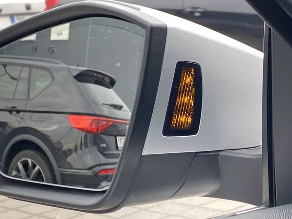 Škoda Octavia 1.5 TSI Top Selection - foto 29