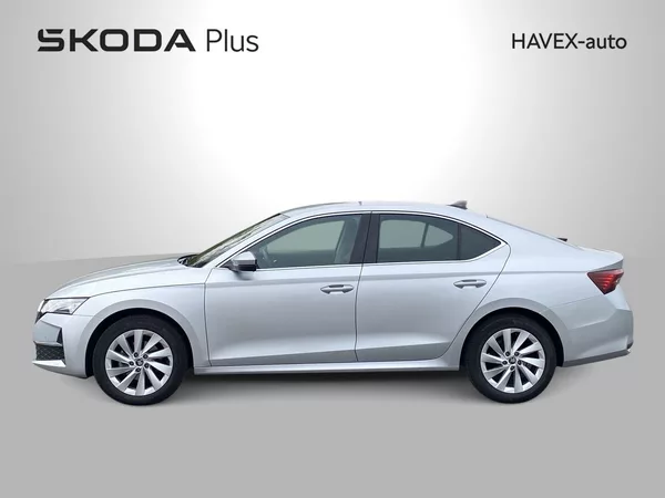Škoda Octavia 1.5 TSI Top Selection - foto 3