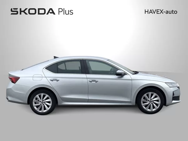 Škoda Octavia 1.5 TSI Top Selection - foto 34
