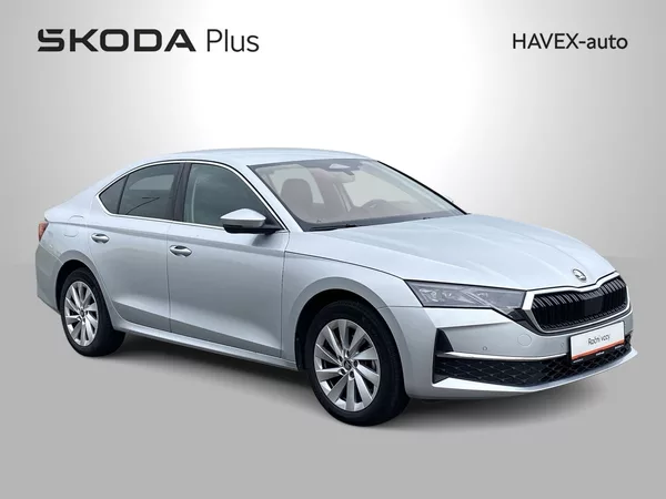 Škoda Octavia 1.5 TSI Top Selection - foto 35