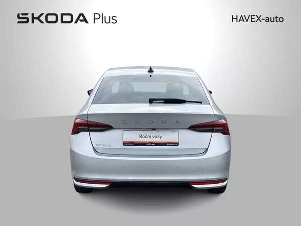 Škoda Octavia 1.5 TSI Top Selection - foto 36