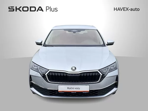 Škoda Octavia 1.5 TSI Top Selection - foto 4